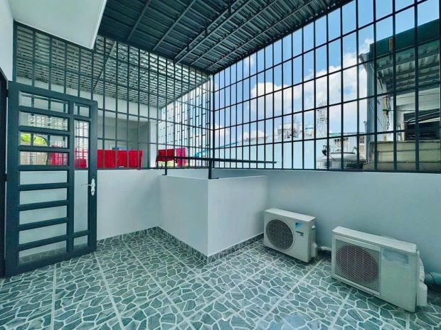 Bán gấp nhà mặt đường lớn bình tân  giá tốt cho khách ch 7141187