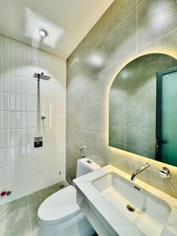 Nhà mặt tiền hồ văn long  vị trí kim cương bình tân  gi 7141246