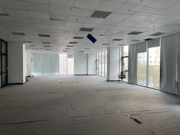 Văn phòng chuyên nghiệp giá hạt dẻ nhất khu vực chỉ từ 18tr 7141293