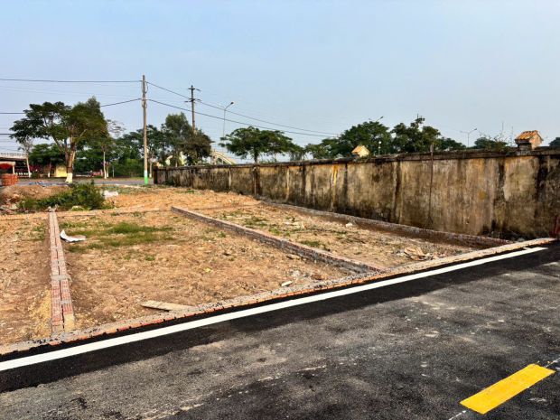 2 lô đất trung nghĩa 2  cách 353 chỉ 50m  đường nhựa 4,5m 7141393