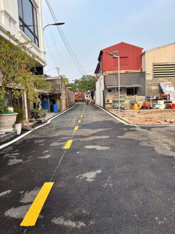 2 lô đất trung nghĩa 2  cách 353 chỉ 50m  đường nhựa 4,5m 7141398