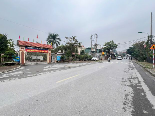 60m đất lưu xá - đức giang - hoài đức - hà nội 7141417