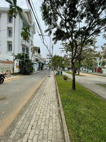 Bán đất biệt thự khu tân quy đông quận 7. dt 14,6x16m view c 7141658