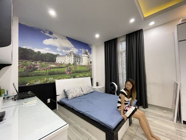 Bán nhà góc 2mt đường số 32 kdc an phú hưng - q7 - giá 26,5 7141668