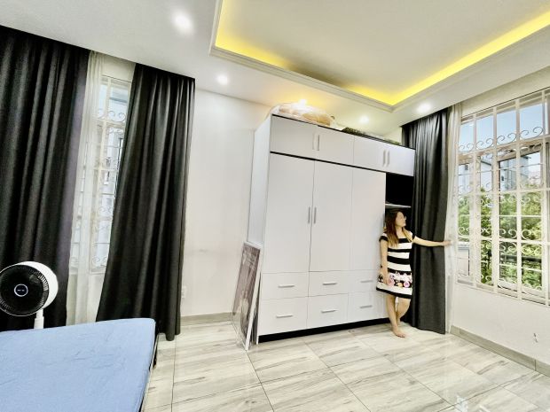 Bán nhà góc 2mt đường số 32 kdc an phú hưng - q7 - giá 26,5 7141669