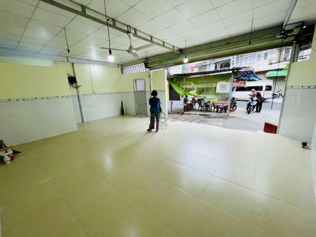 Bán căn góc kinh doanh đường tháp bà  vĩnh thọ  sát biển 7141673