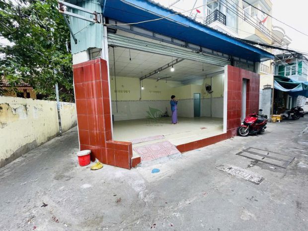 Bán căn góc kinh doanh đường tháp bà  vĩnh thọ  sát biển 7141676