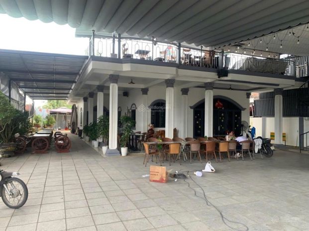 Hot hot hot - cần bán biệt thự mặt tiền đường siêu đẹp tại 7141749