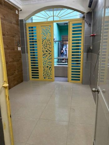 Nhà 3 tầng lạc long quân, quận 11  dt 21m² 7141765