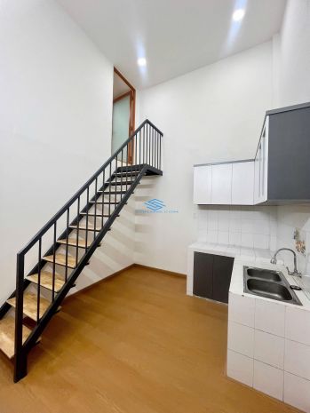 Bán nhà cấp 4 có gác lửng hẻm võ thị sáu  phước long, nha 7141882