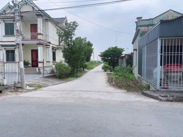 Đất f0 quyết tiến nam đồ sơn  ngõ gần 4m ô tô vào  giá 7141893