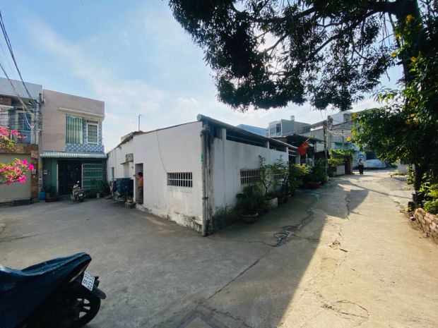 Bán đất long thạnh mỹ, quận 9 224m2 , hxh, gần vin q9,  giá 7141900