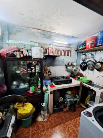 Bán nhà nguyễn sơn phú thọ hòa tân phú hxh 2 mặt hẻm 40m2 7142299