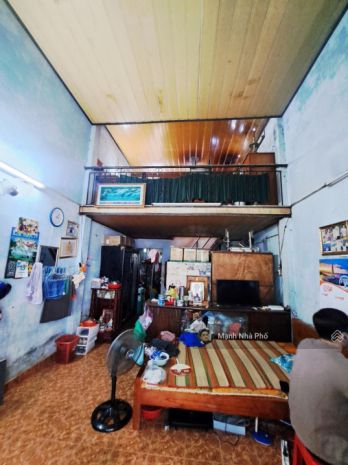 Bán nhà nguyễn sơn phú thọ hòa tân phú hxh 2 mặt hẻm 40m2 7142301