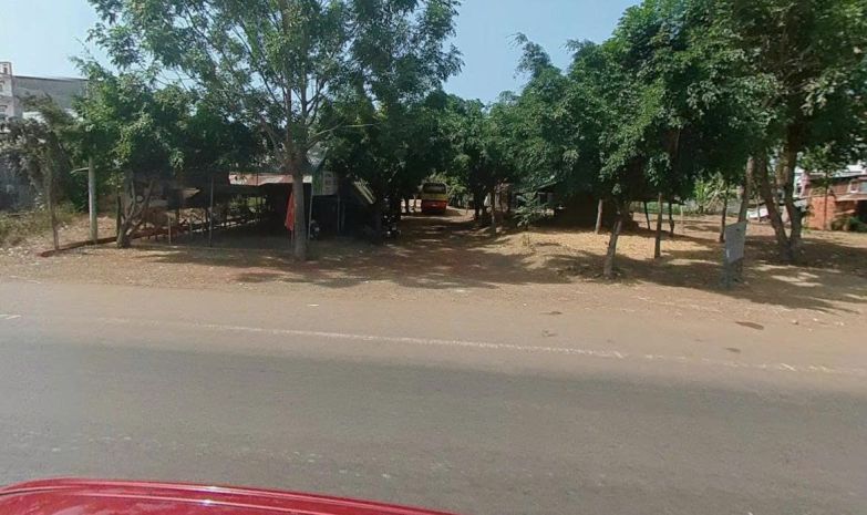 Cần bán đất mặt tiền quốc lộ 13-  thanh lương  bình long 7142513