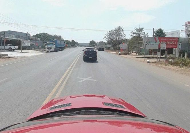 Cần bán đất mặt tiền quốc lộ 13-  thanh lương  bình long 7142514