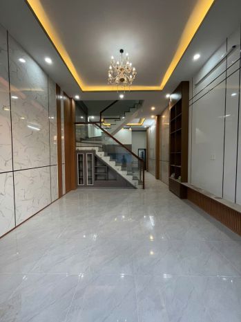 Bán nhà 2 tầng p.biên hòa,shr đường xe tải, gần cầu hóa 7142831