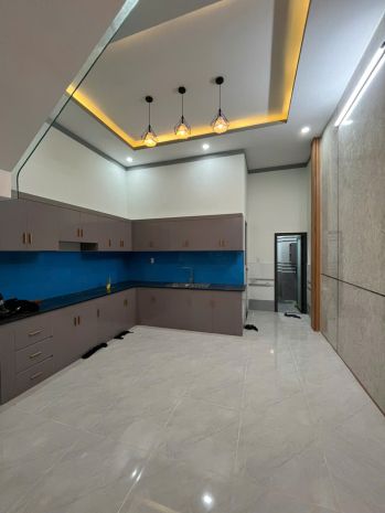 Bán nhà 2 tầng p.biên hòa,shr đường xe tải, gần cầu hóa 7142835