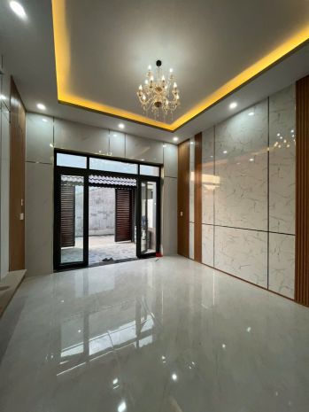 Bán nhà 2 tầng p.biên hòa,shr đường xe tải, gần cầu hóa 7142837