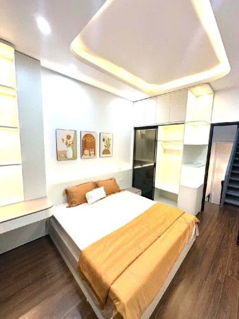 Chính chủ cần bán nhỉnh 9.1 tỷ 27m 5 tầng 3 ngủ nhà vị trí 7142928