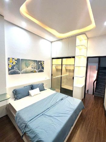 Chính chủ cần bán nhỉnh 9.1 tỷ 27m 5 tầng 3 ngủ nhà vị trí 7142929