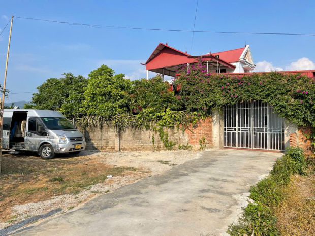 Đất nền chũ bắc ninh giá 380 triệu  400m2  đường ô tô 7142932