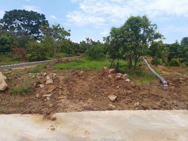 Đất nền chũ bắc ninh giá 380 triệu  400m2  đường ô tô 7142935