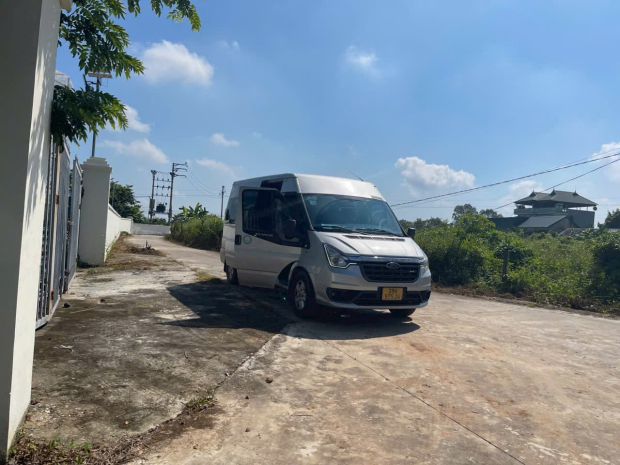 Đất nền chũ bắc ninh giá 520 triệu  450m2  khu dân cư 7142950