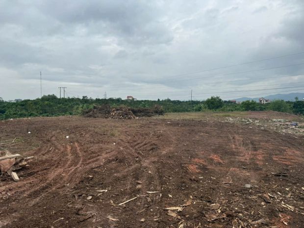 Đất nền chũ bắc ninh giá 580 triệu  480m2  đầu tư tốt 7142952