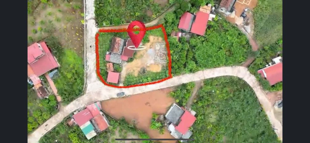 Đất nền chũ bắc ninh giá 580 triệu  480m2  đầu tư tốt 7142953