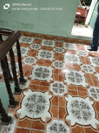 Bán gấp giá rẻ trương định 13m19m,3 tầng,mặt 7143017