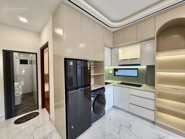 Mặt tiền dương bá trạc, quận 8, 3 tầng, đường nhựa 12m, 7143068