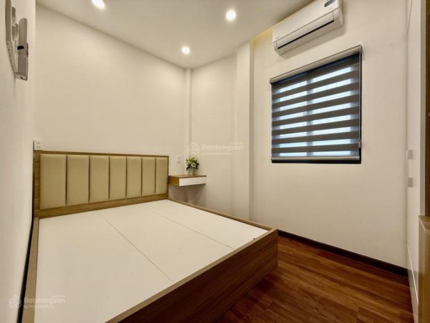 Mặt tiền dương bá trạc, quận 8, 3 tầng, đường nhựa 12m, 7143070