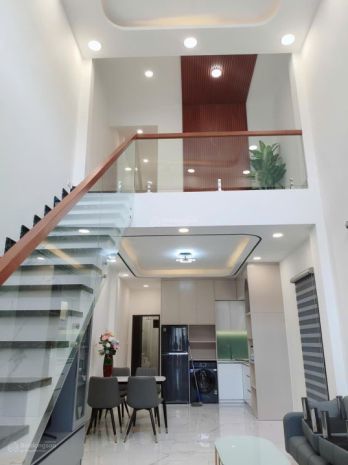 Mặt tiền dương bá trạc, quận 8, 3 tầng, đường nhựa 12m, 7143071