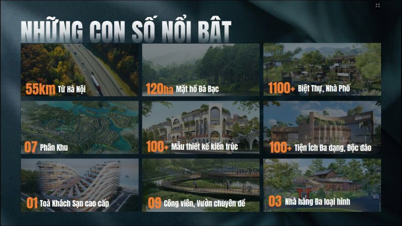 Chính mở bán khu đô thị nghỉ dưỡng utopia villas  resort 7143201