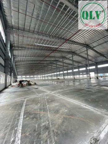 Cho thuê nhà xưởng  ccn tiến hưng, đồng xoài, bp  28.800m² 7143214