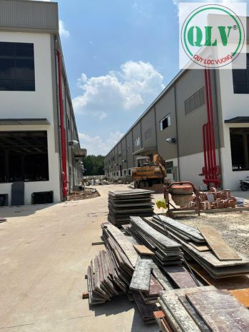 Cho thuê nhà xưởng  ccn tiến hưng, đồng xoài, bp  18.936m² 7143273