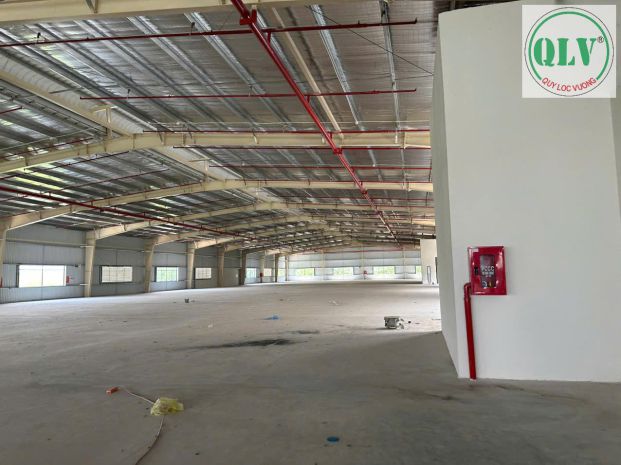 Cho thuê nhà xưởng  ccn tiến hưng, đồng xoài, bp  18.936m² 7143274