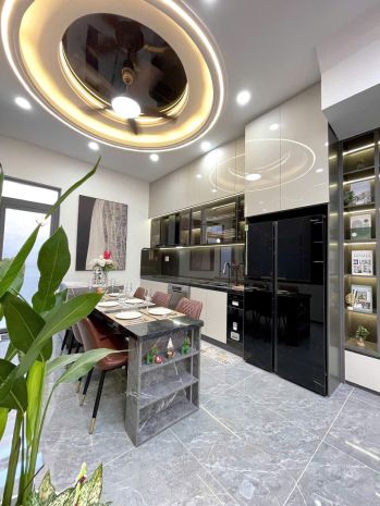 Nhà đẹp trung tâm  chạm là muốn ở - 3.2 tỷ  nhà phố chá 7143284