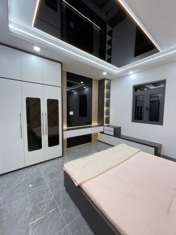 Nhà đẹp trung tâm  chạm là muốn ở - 3.2 tỷ  nhà phố chá 7143287