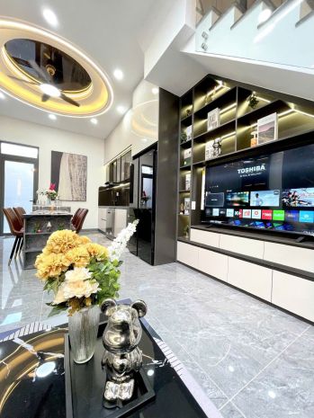 Nhà đẹp trung tâm  chạm là muốn ở - 3.2 tỷ  nhà phố chá 7143288