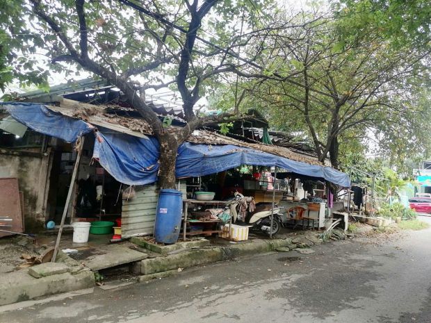 Bán đất mặt tiền đường số 7 khu bên sông hiệp bình chánh diệ 7143299