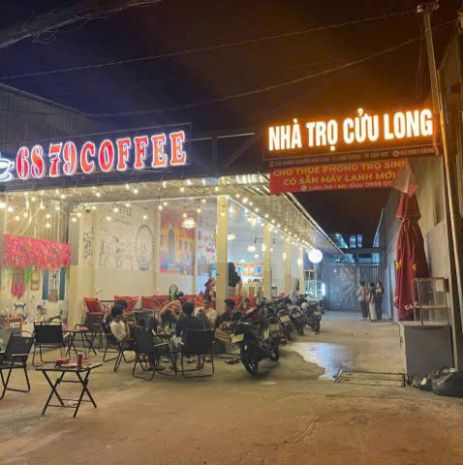 Cho thuê mặt bằng kinh doanh phía sau có 74 căn phòng trọ 7143330