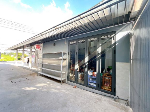 Cho thuê mặt bằng kinh doanh phía sau có 74 căn phòng trọ 7143331