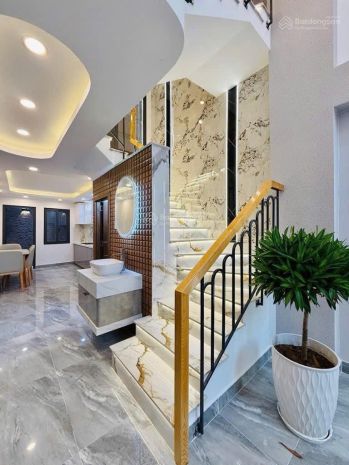 Nhà thật vừa lên sóng  chỉ 140trm2 hxh phạm văn chiêu. 7143423