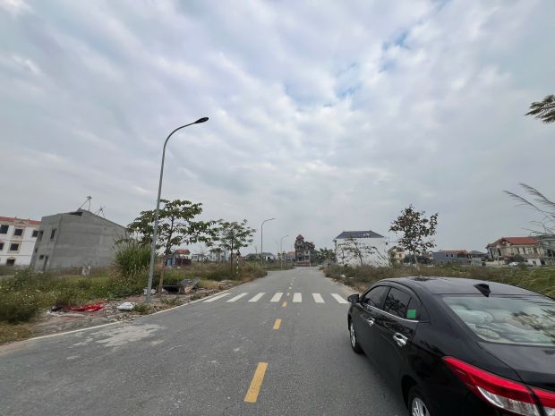 Lô góc đầu tư hiếm  tđc bắc sông cấm, thuỷ nguyên  vị 7143623