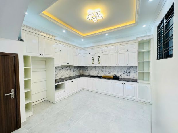 Cần bán nhà lô góc 4 tầng mặt ngõ phố đà nẵng trung tâm hải 7143655