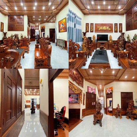 Chuyển công tác quy nhơn  cần sang nhượng nhà tâm huyết - 7143852