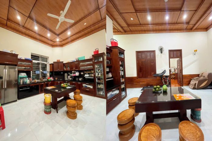 Chuyển công tác quy nhơn  cần sang nhượng nhà tâm huyết - 7143853