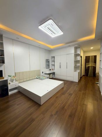 Nhà đẹp ngọc thuỵ, 90m x 6 tầng, gara 7 chỗ, kinh doanh, 7143919